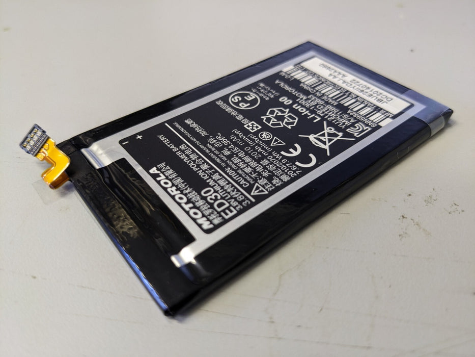 Motorola ED30 2010mAh Battery For Motorola Moto G & G2 NEW