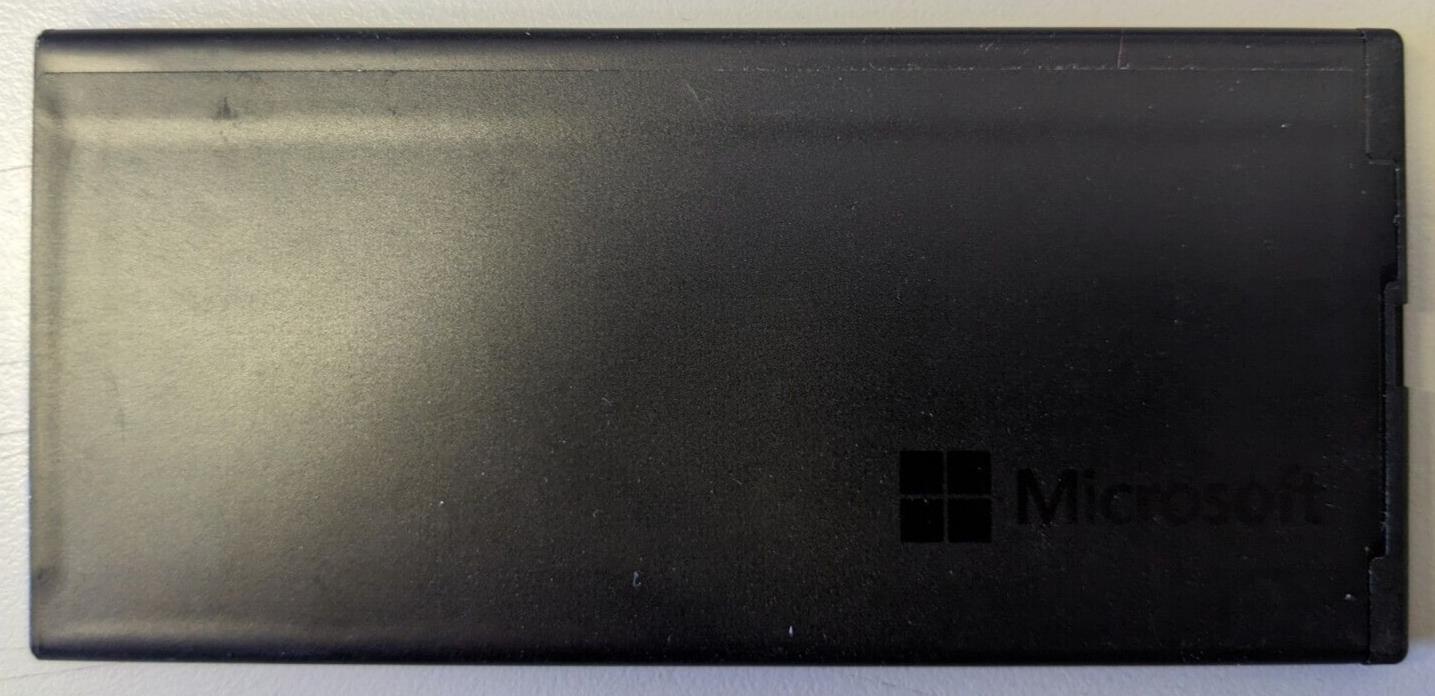 Genuine Nokia Microsoft BV-T4B 3000mAh Battery For Lumia 640XL 640 XL NEW