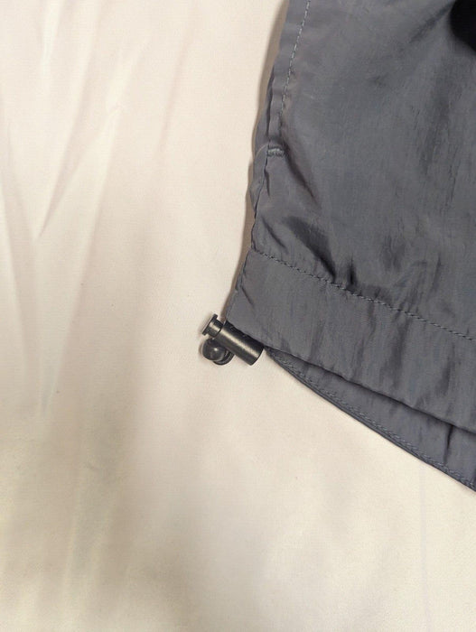Marshall Artist Nylite Overshirt Slate Blue Medium