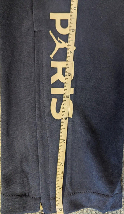 PSG Dri Fit Air Jordan Size 16 Kids