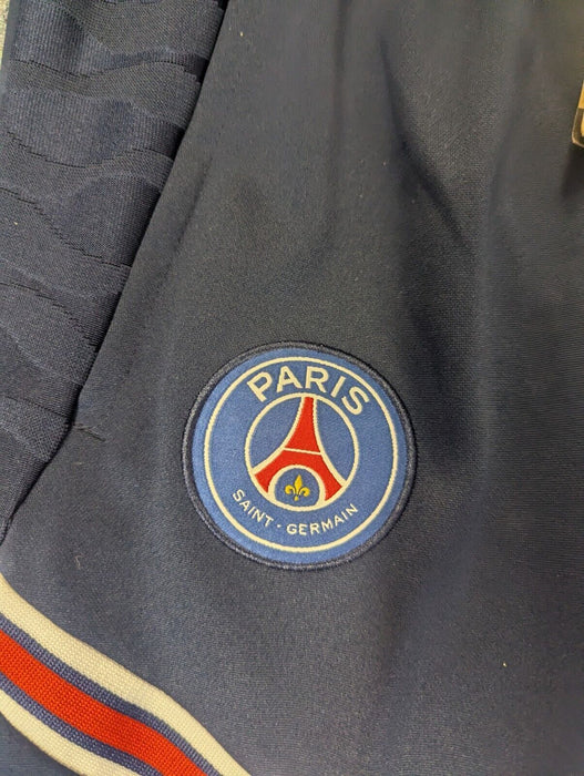 PSG Dri Fit Air Jordan Size 16 Kids