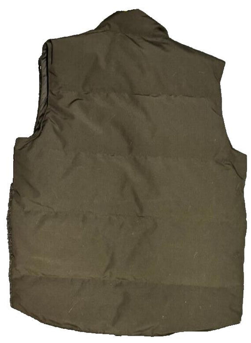 Canada Goose Freestyle Gilet, Black, Large
