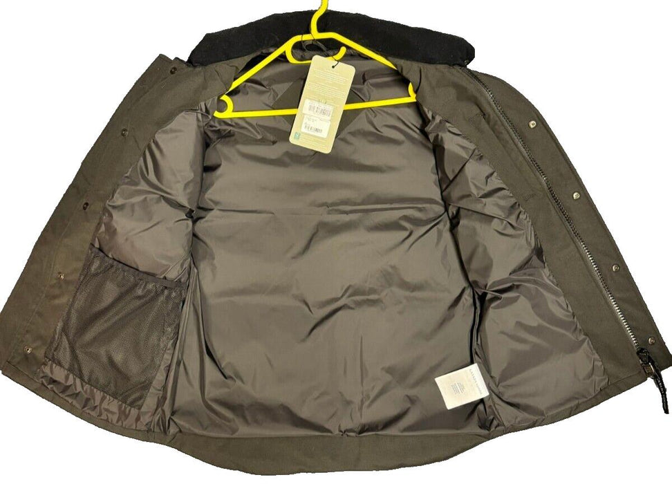 Canada Goose Freestyle Gilet, Black, Large