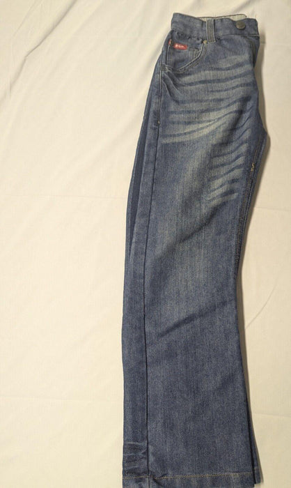 Lee Cooper Blue Jeans Boys 7/8yrs SP1 JP