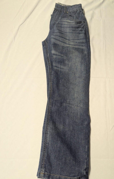 Lee Cooper Blue Jeans Boys 7/8yrs SP1 JP