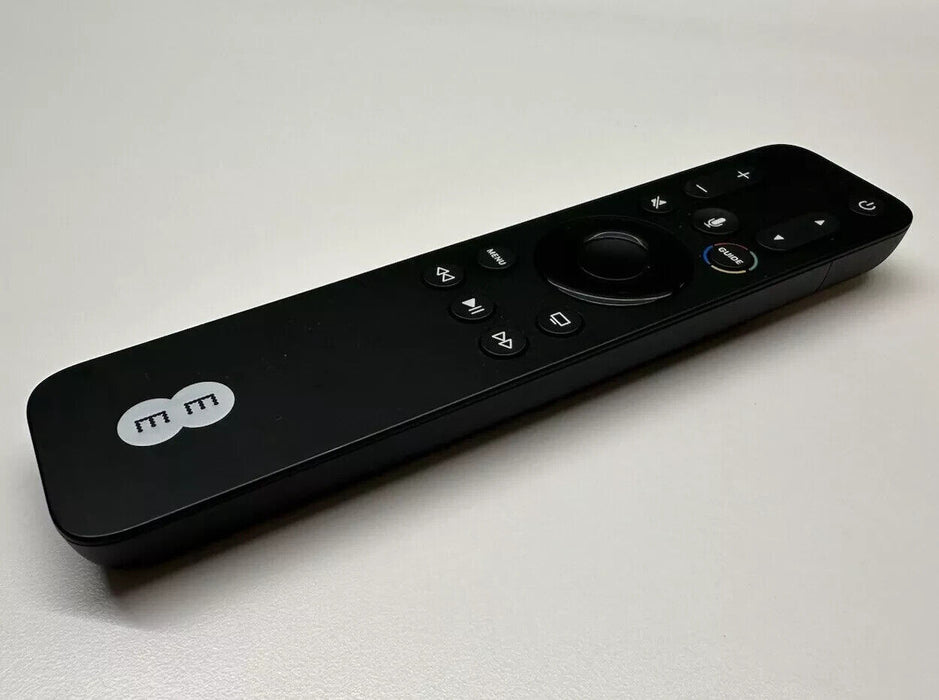 EE TV Remote For Apple TV 4K Replacement