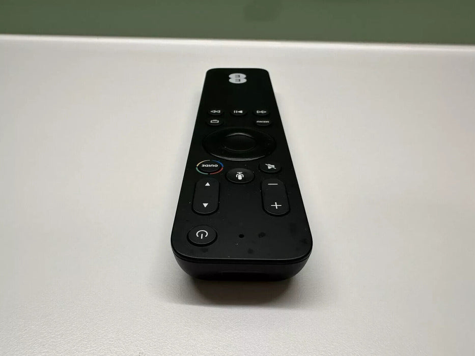 EE TV Remote For Apple TV 4K Replacement