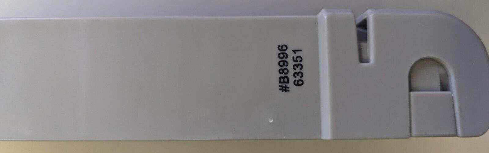 Nerf Rival 7.2v Rechargeable Battery Pack (No box or plug)