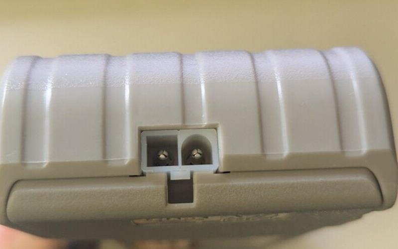 Nerf Rival 7.2v Rechargeable Battery Pack (No box or plug)