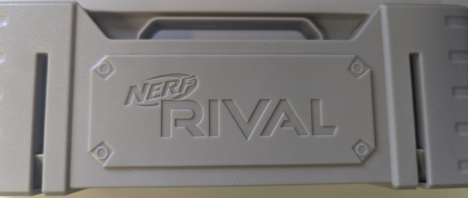 Nerf Rival 7.2v Rechargeable Battery Pack (No box or plug)