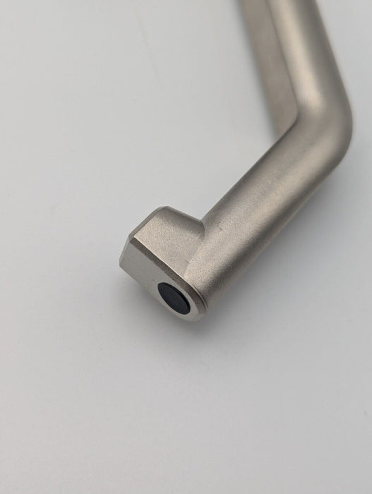 MOTORHOME & CARAVAN SINGLE LEVER KITCHEN TAP WITH MICROSWITCH