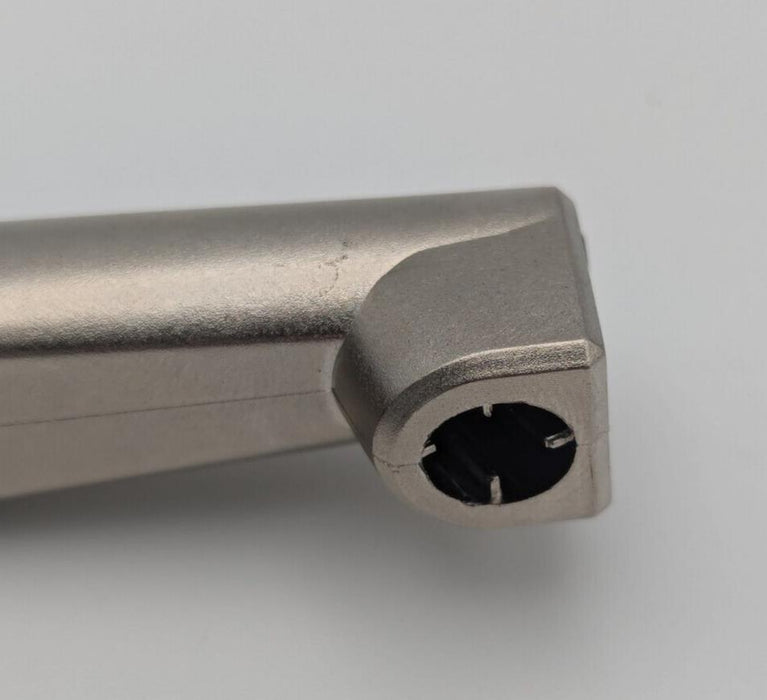 MOTORHOME & CARAVAN SINGLE LEVER KITCHEN TAP WITH MICROSWITCH