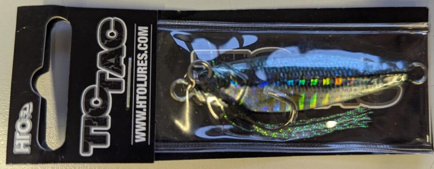 HTO Tic Tac Slow Jig - 21g