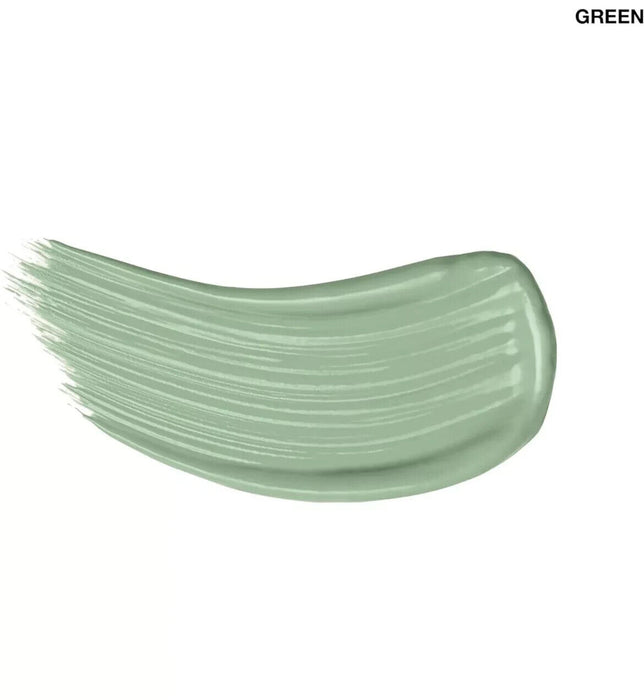 Rimmel Insta Flawless Color Correcting Primer 30ml Green Vert