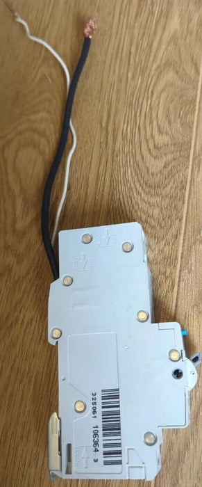 Hager RCBO 32 Amp 30mA Type B 32A 106364 B32 ADN Range ADN132