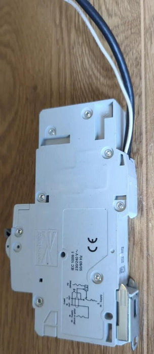Hager RCBO 32 Amp 30mA Type B 32A 106364 B32 ADN Range ADN132