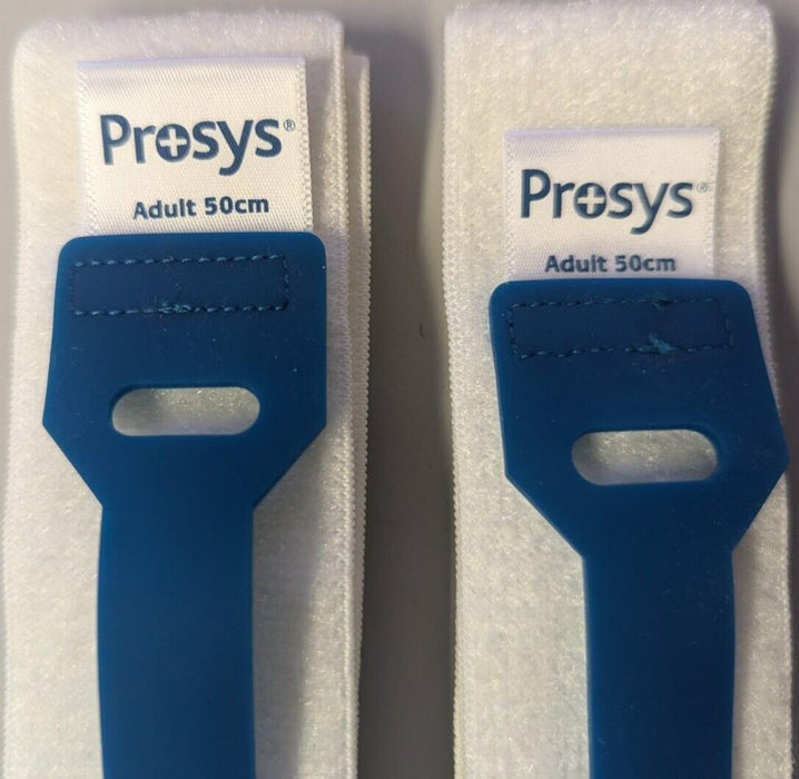 Prosys Retaining Strap, Adult 50 cm x2