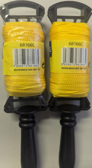 Marksman 50M Builders Line x2