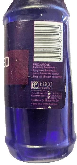 Ultimate Household Products Methylated Spirit 200ml