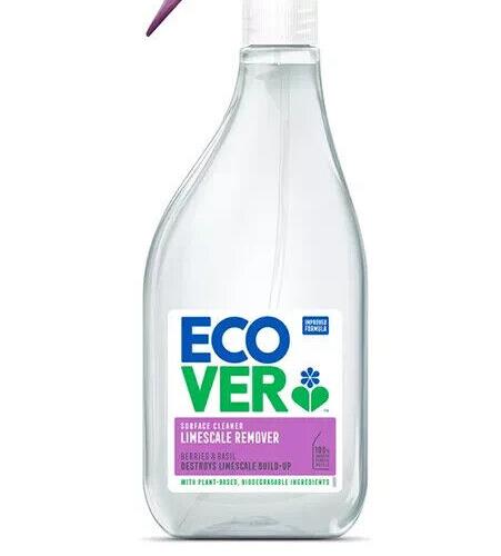 Limescale Remover 500ml (Ecover)