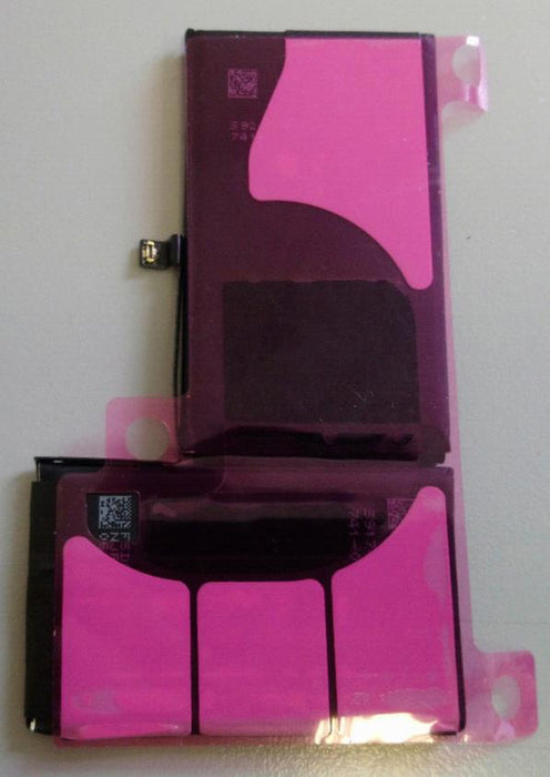 For iPhone XS Max Replacement Battery 3174mAh with Adhesive