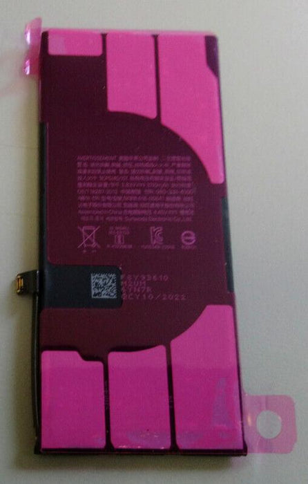 Apple iPhone 11 Replacement Battery 616-00641 3110mAh