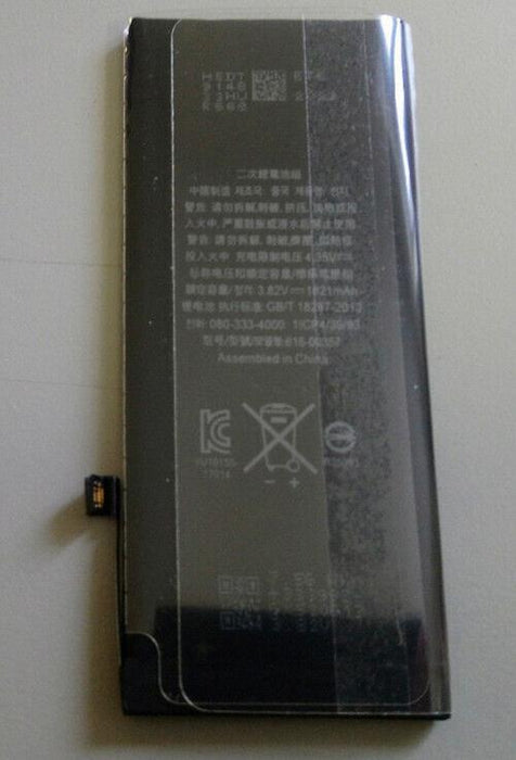 For iPhone 8 8G Replacement Battery 1821mAh