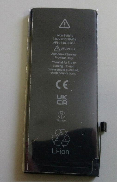 For iPhone 8 8G Replacement Battery 1821mAh