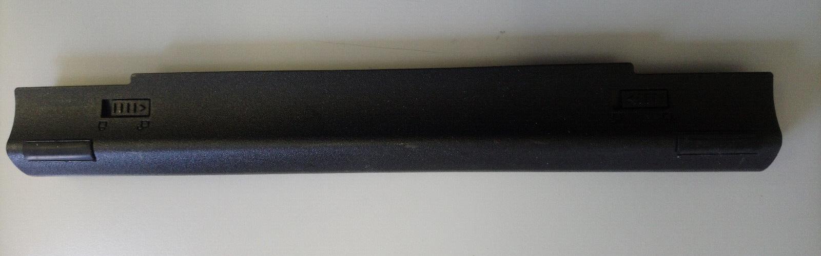 Genuine used N240BAT-4 battery for CLEVO N240WU N240JU N250JU (2850mAh)