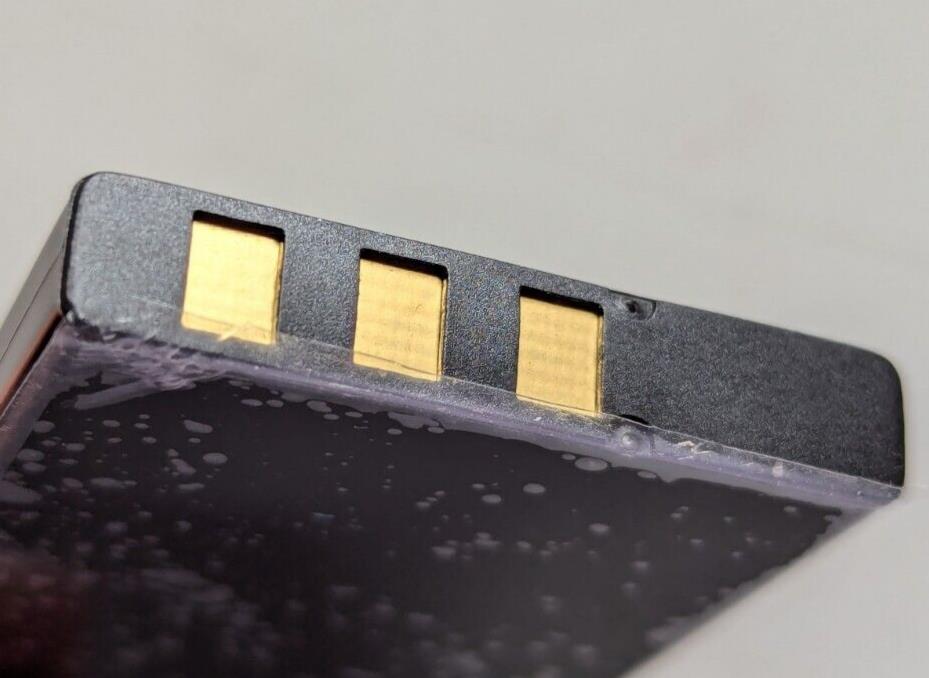 1800 mAh Li-ion Rechargeable Battery FNP-60