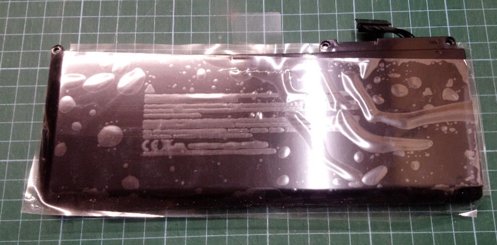 New Unbranded A1331 Battery for MacBook 13” (2009-2010) - 4400mAh