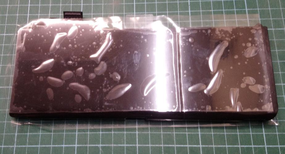 New Unbranded A1331 Battery for MacBook 13” (2009-2010) - 4400mAh