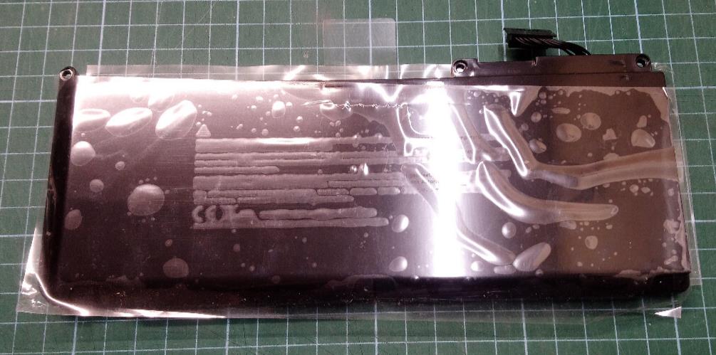 New Unbranded A1331 Battery for MacBook 13” (2009-2010) - 4400mAh