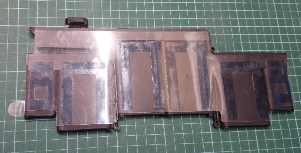 A1582/A1493 Battery for MacBook Pro Retina 13” A1493 A1502 2013 2014 2015