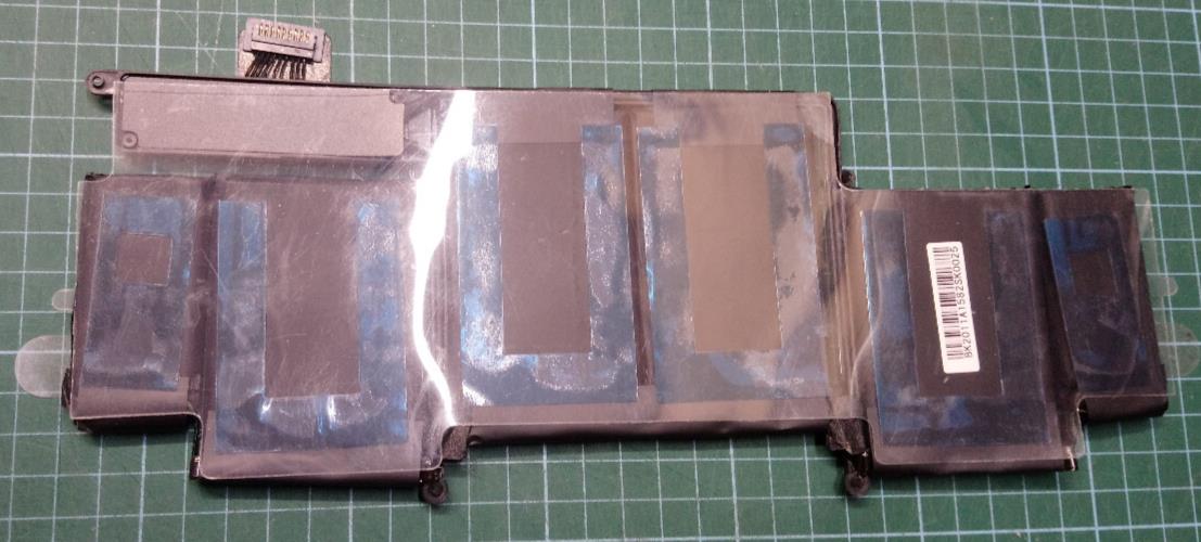 A1582 Battery for MacBook Pro Retina 13” A1493 A1502 2013 2014 2015 - 6559mAh