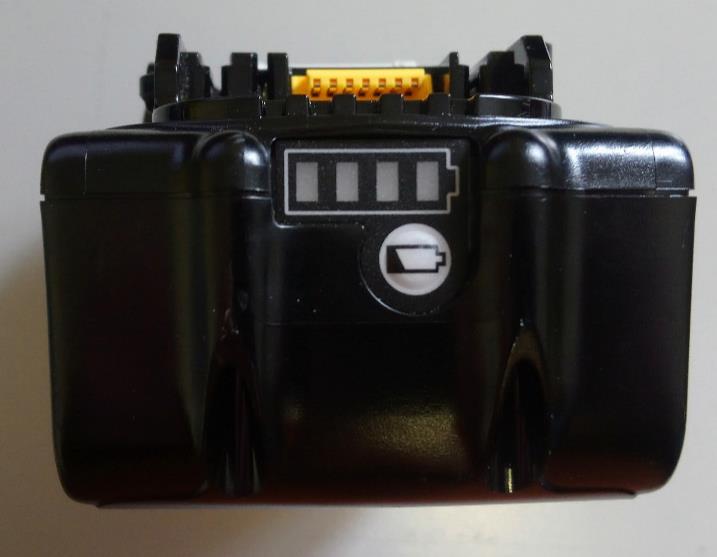 Makita Genuine BL1860 18V 6.0ah Lithium-ion LXT Battery Original Box Packaging