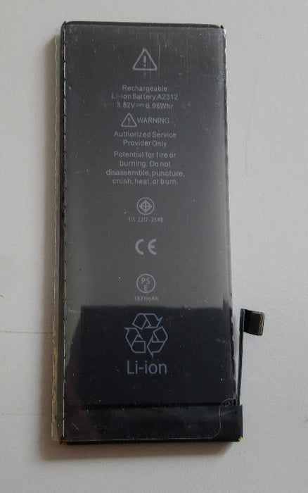 A2312 Battery For Apple iPhone SE 2020 1821mAh