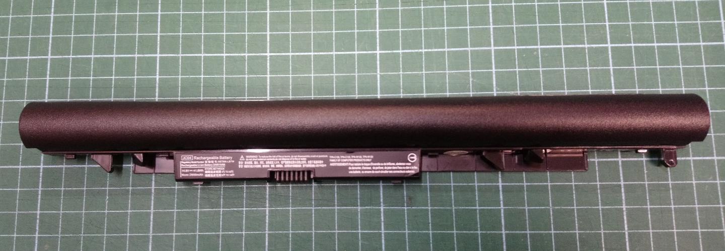 Battery JC04 For HP 240 245 G6, 250 G6, 255 G6, 256 G6, 258 G6 919701-850