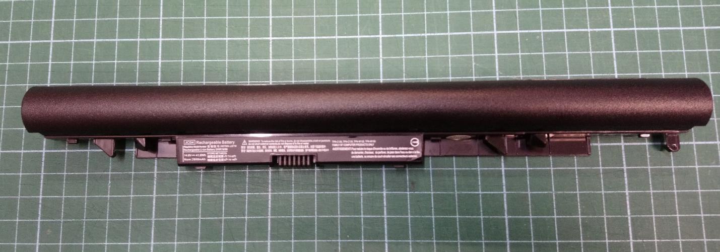 Battery JC04 For HP 240 245 G6, 250 G6, 255 G6, 256 G6, 258 G6 919701-850