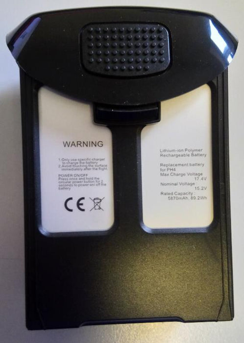 For Phantom 4  Intelligent Flight Battery Replacement for DJI Phantom 4