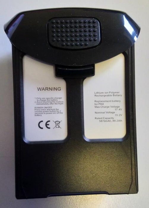 For Phantom 4  Intelligent Flight Battery Replacement for DJI Phantom 4