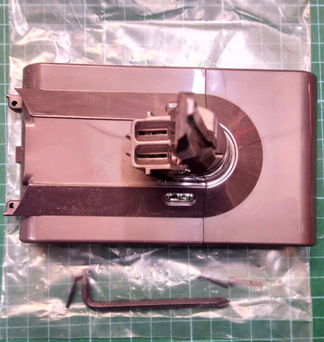 DYSON V8 SV10 BATTERY Used