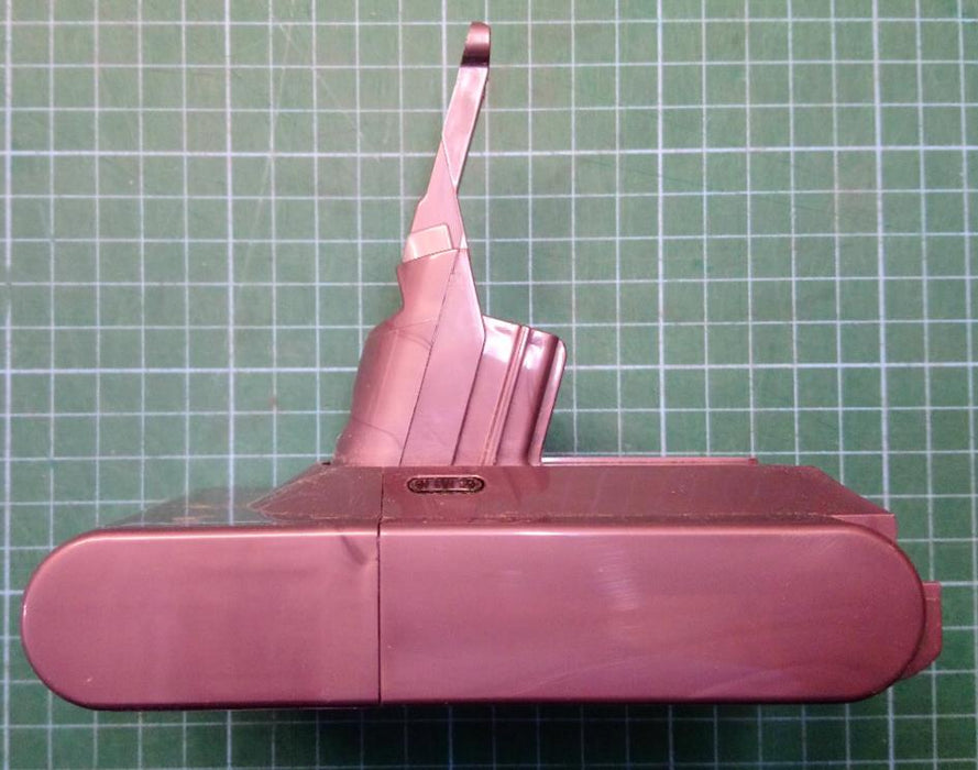 DYSON V8 SV10 BATTERY Used