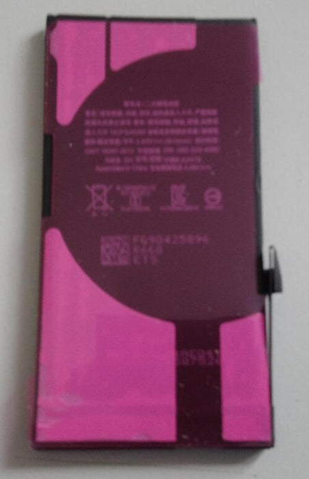 For iPhone 12 Battery A2479 2815mAh + Adhesive