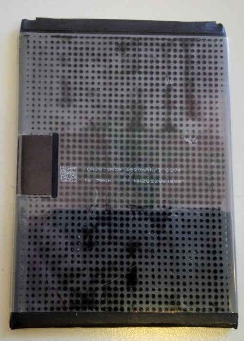 New Battery For Huawei ARE-AL00 4900mAh HB4073A5ECW