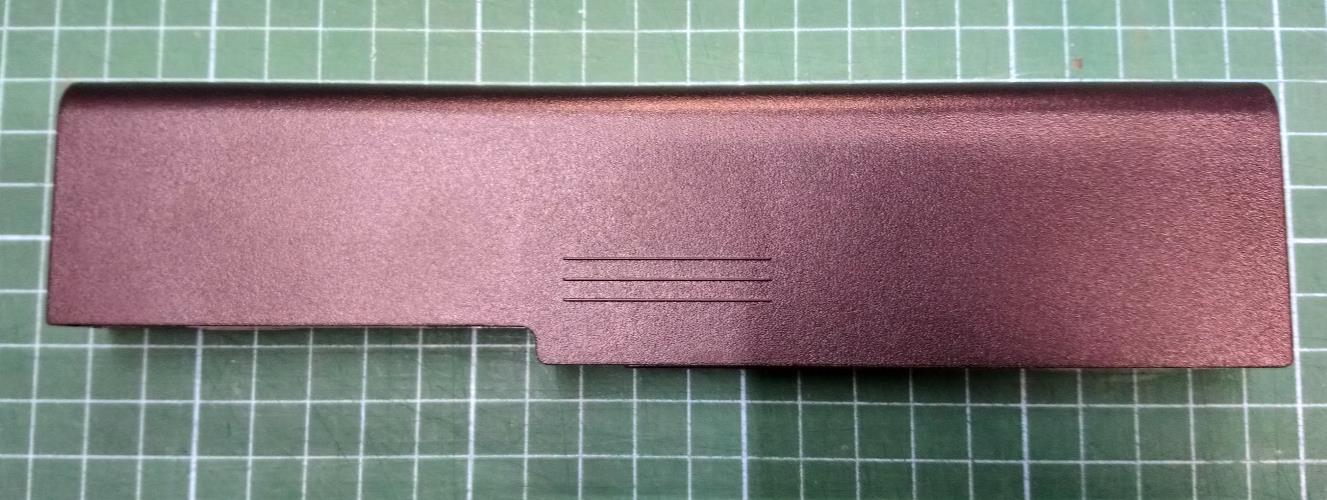 Green Cell Battery TS03V2 4400mAh for Satellite A660 C650 C660 C660D L650 L650D