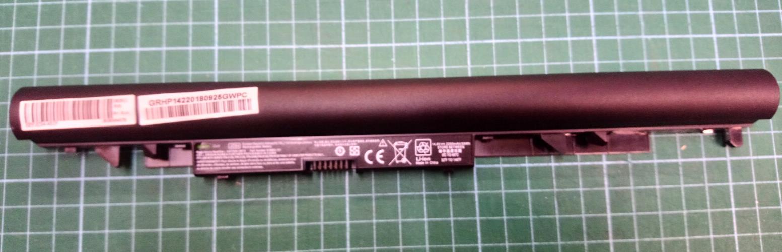 Green Cell HP142 Battery For JC04 HP 250 G6 255 G6 240 G6 245 G6 HP 14-BS036NG