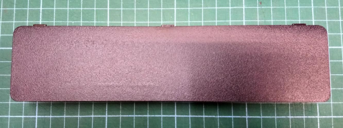 New Green Cell HP01 4400mAh Battery For Hp pavilion DV4