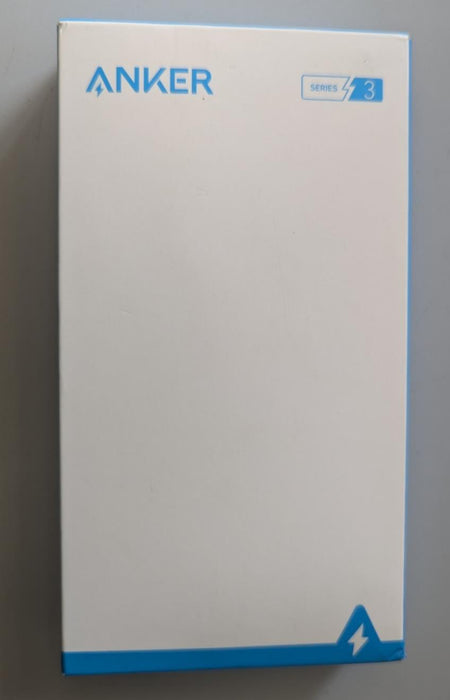 Anker Power Core 20100 A1271 External Battery / Portable Charger Black