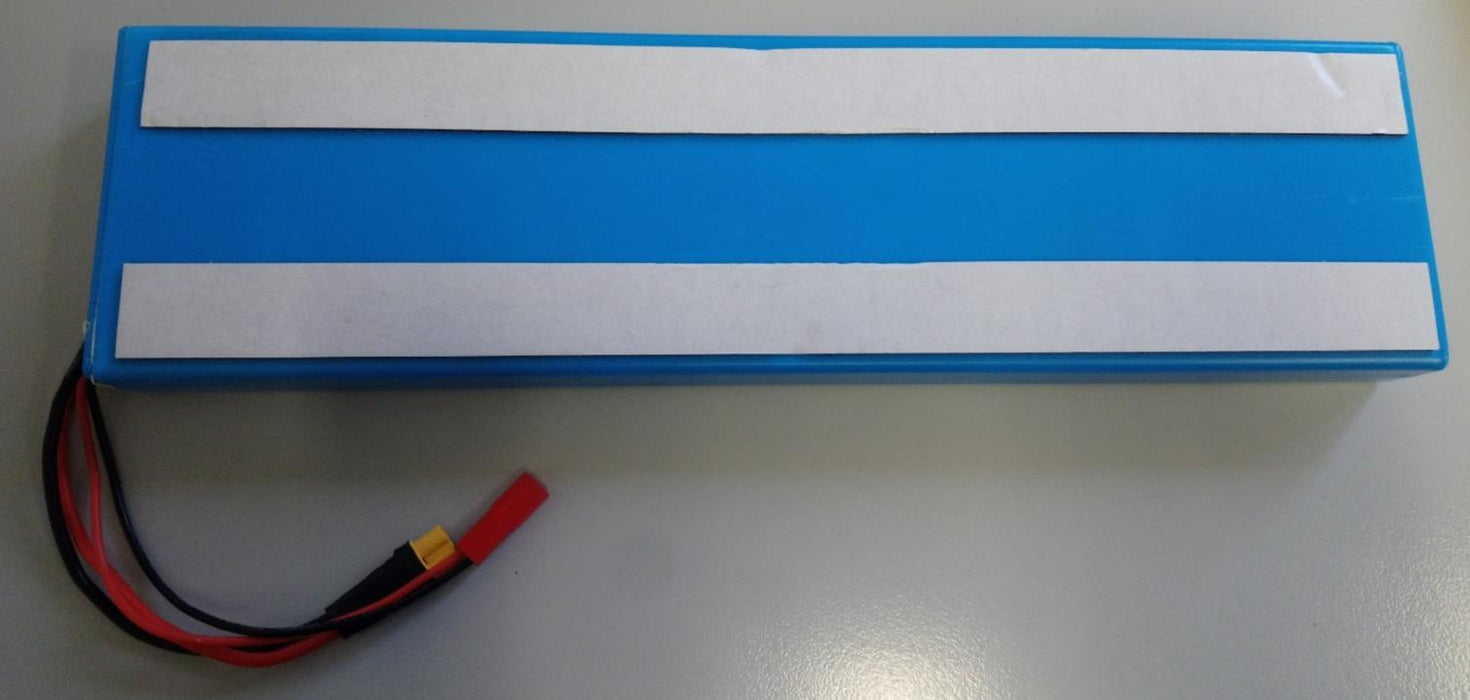 Li-ion Battery Pack HY-JLK-S0702AC-DC26 5200mAh 25.55V